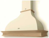 Вытяжка LEX TORINO 600 IVORY