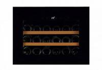 Винный шкаф DUNAVOX DAV-18.46B.TO