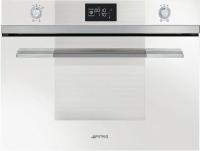 Электрический духовой шкаф SMEG SF4120VCB