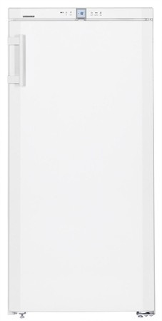 Морозильник LIEBHERR GNP 1956 купить с доставкой по Москве и Московской области в интернет-магазине АваТехно