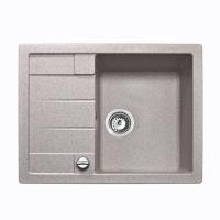 Кухонная мойка TEKA astral 45b tg (88912)