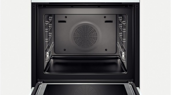 Духовой шкаф BOSCH hmg656rw1 купить с доставкой по Москве и Московской области в интернет-магазине АваТехно