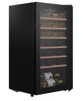 Винный шкаф Maunfeld MFWC-85S34
