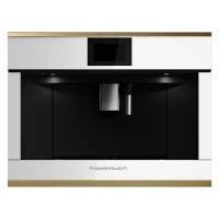 Встраиваемая кофемашина KUPPERSBUSCH CKV 6800.0 W4 Gold Встраиваемая кофемашина KUPPERSBUSCH CKV 6800.0 W4 Gold