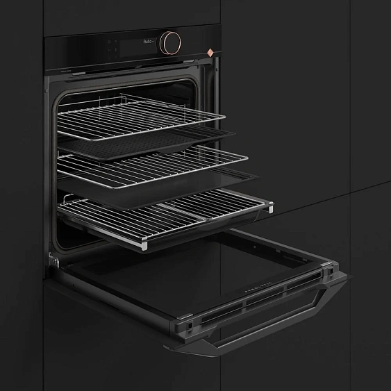 Духовой шкаф DE DIETRICH DOP4556H купить с доставкой по Москве и Московской области в интернет-магазине АваТехно