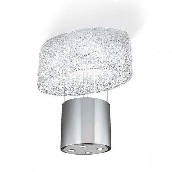 Вытяжка FABER 110.0157.234  NEST (SET) купить с доставкой по Москве и Московской области в интернет-магазине АваТехно