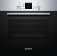 Встраиваемый духовой шкаф BOSCH HBN539E5