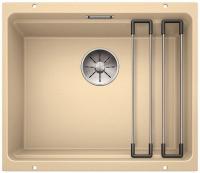 Мойка BLANCO 522233 BLANCO ETAGON 500-U шампань