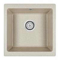 Кухонная мойка PAULMARK Brilon PM104546-BE