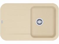 Мойка FRANKE 114.0284.532  pbg 611-78 вент-авт, сахара