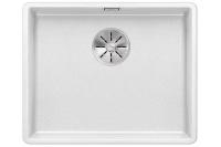 Кухонная мойка BLANCO Subline 500-F 523535