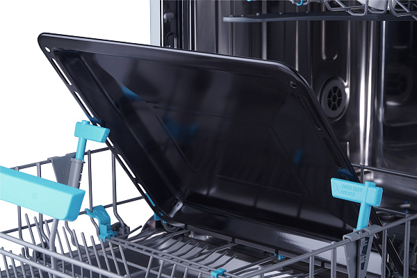 Посудомоечная машина KORTING KDI 60985 купить с доставкой по Москве и Московской области в интернет-магазине АваТехно