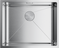 Кухонная мойка OMOIKIRI Taki 54-U/IF-IN  (арт.4973046)