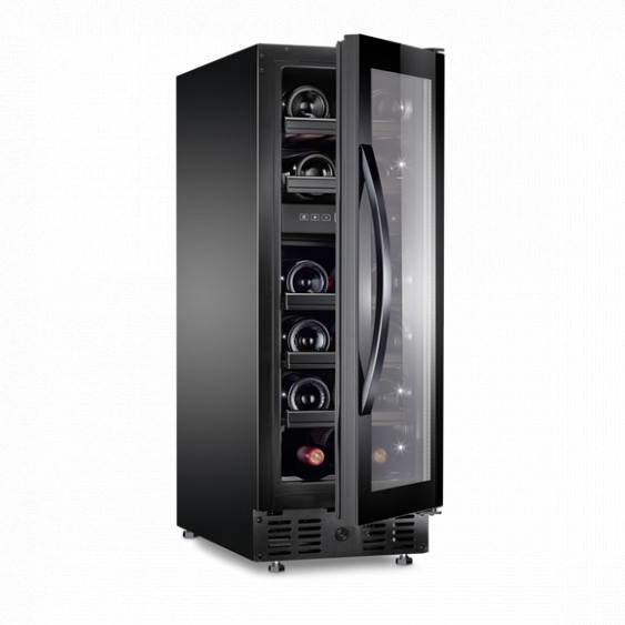 Винный шкаф DOMETIC S16FG купить с доставкой по Москве и Московской области в интернет-магазине АваТехно
