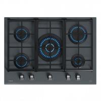 Газовая панель TEKA GZC 75330 XBN STONE GREY (112570101) Газовая панель TEKA GZC 75330 XBN STONE GREY (112570101)