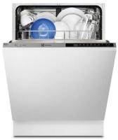 Встраиваемая посудомоечная машина ELECTROLUX esl 97310 ro
