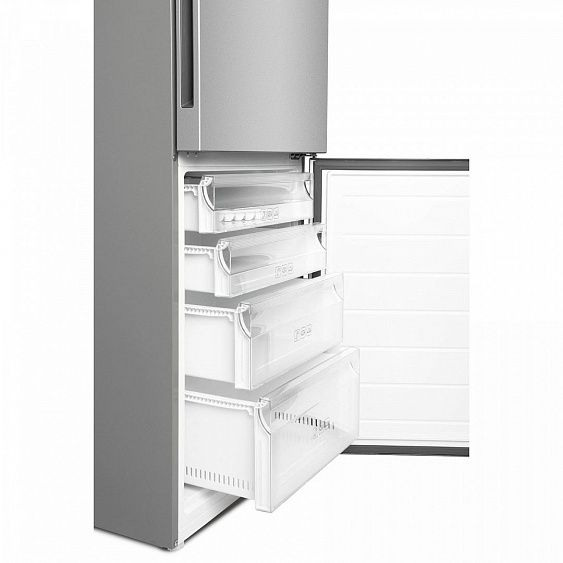 Холодильник HAIER C2F536CMSG купить с доставкой по Москве и Московской области в интернет-магазине АваТехно