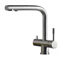 Смеситель FRANKE 120.0179.978 FRANKE Atlas, нерж.