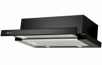 Вытяжка MONSHER TELE II 60 B