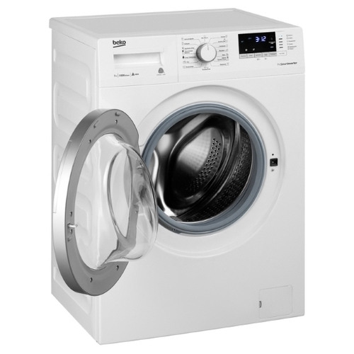 Стиральная машина Beko ELSE 77512 XSWI купить с доставкой по Москве и Московской области в интернет-магазине АваТехно