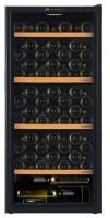 Винный шкаф LaSOMMELIERE VN97