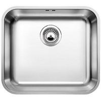 Кухонная мойка BLANCO supra 450-u (518203)
