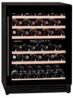 Винный шкаф DUNAVOX exclusive dx-51.150dbk