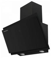 Вытяжка Maunfeld GRAMMY 60 чёрное стекло