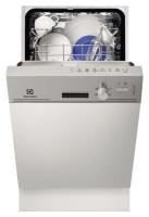 Посудомоечная машина ELECTROLUX esi 4200 lox