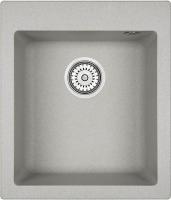 Кухонная мойка WEISSGAUFF WG 4005