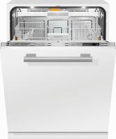 Встраиваемая посудомоечная машина MIELE g 6572 scvi