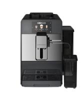 Кофемашина KUPPERSBERG KCF 401 G