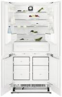 Холодильник Electrolux ENG 94514 AW