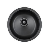 Кухонная мойка PAULMARK Werra PM404646-GM