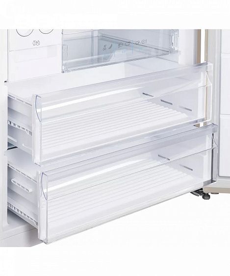 ХОЛОДИЛЬНИК KUPPERSBERG NRV 1867 BE купить с доставкой по Москве и Московской области в интернет-магазине АваТехно