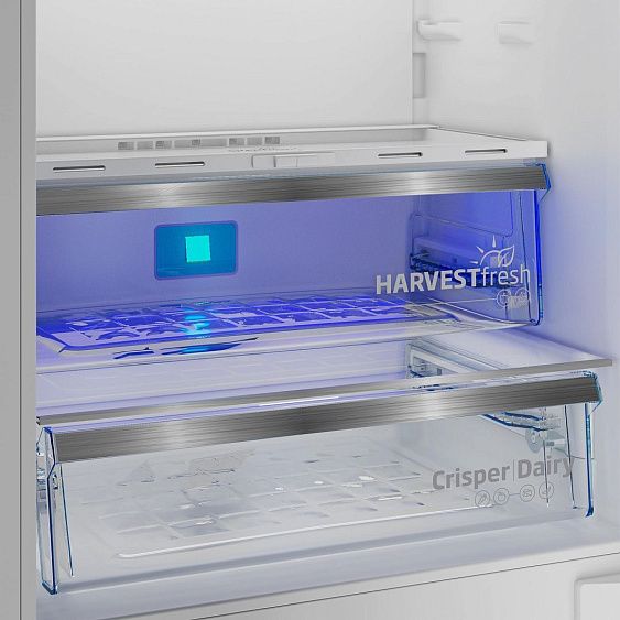 Встраиваемый холодильник Beko BCNE400I35ZS купить с доставкой по Москве и Московской области в интернет-магазине АваТехно