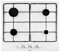 Варочная поверхность BEKO HIAG 64223 W