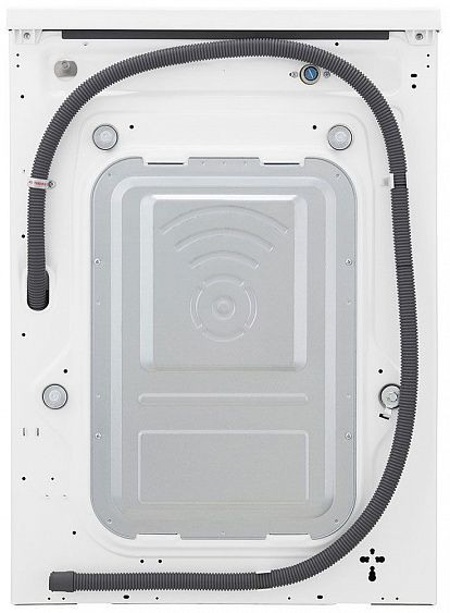Стиральная машина LG F2M5HS4W купить с доставкой по Москве и Московской области в интернет-магазине АваТехно