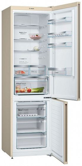 Холодильник BOSCH KGN39XK3AR купить с доставкой по Москве и Московской области в интернет-магазине АваТехно