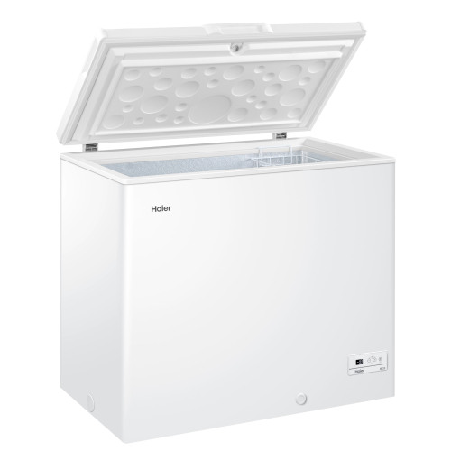 Морозильная камера Haier HCE203R купить с доставкой по Москве и Московской области в интернет-магазине АваТехно