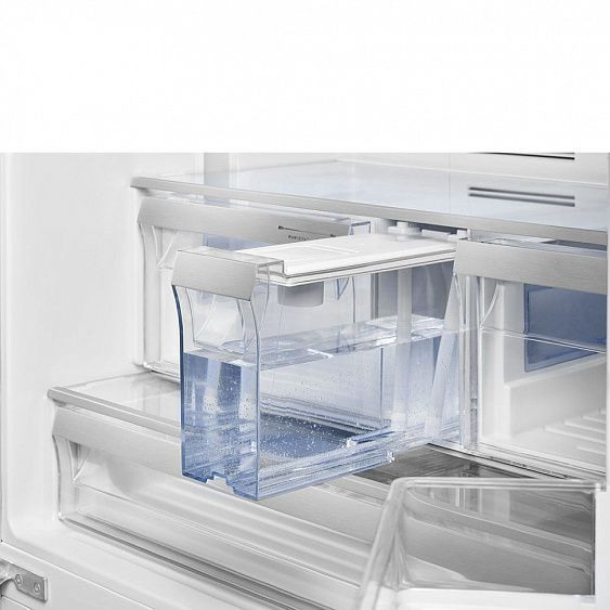 Холодильник SMEG FQ60XDAIF купить с доставкой по Москве и Московской области в интернет-магазине АваТехно