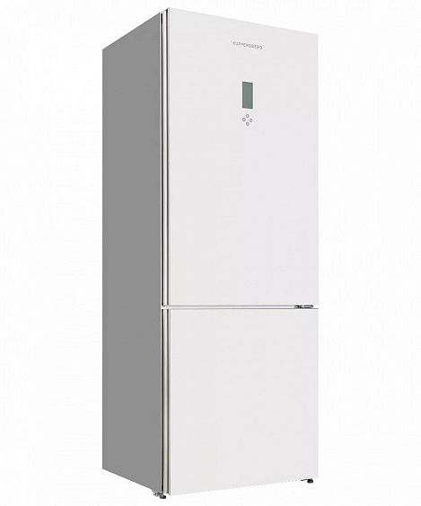 Холодильник Kuppersberg NRV 192 WG купить с доставкой по Москве и Московской области в интернет-магазине АваТехно