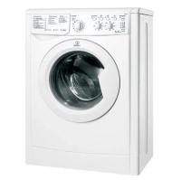 Стиральная машина INDESIT EWUC 4105 Стиральная машина INDESIT EWUC 4105