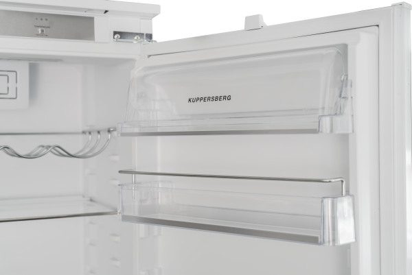Встраиваемый холодильник KUPPERSBERG KRB 19369 купить с доставкой по Москве и Московской области в интернет-магазине АваТехно