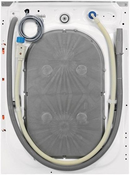 Встраиваемая стиральная машина с сушкой Electrolux EW7W3R68SI Встраиваемая стиральная машина с сушкой Electrolux EW7W3R68SI купить с доставкой по Москве и Московской области в интернет-магазине АваТехно