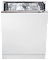 Посудомоечная машина встраиваемая полноразмерная GORENJE gdv630x