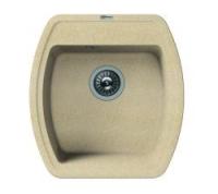 Кухонная мойка FLORENTINA нире 480 песочный