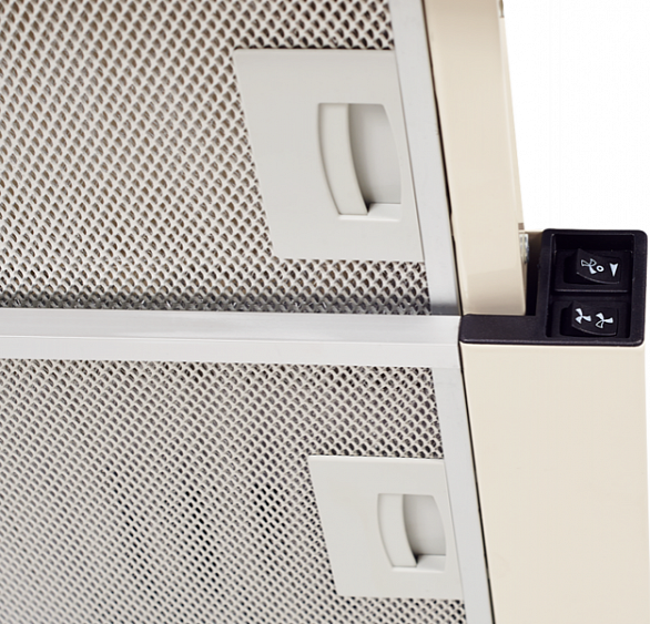 Вытяжка KUPPERSBERG slimlux ii 90 c купить с доставкой по Москве и Московской области в интернет-магазине АваТехно