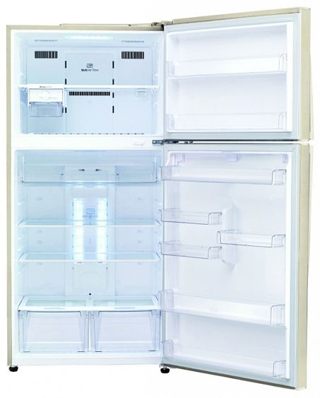 Холодильник LG GC-M502HEHL купить с доставкой по Москве и Московской области в интернет-магазине АваТехно