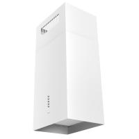 Островная вытяжка Maunfeld Bath Isla 401 белый Островная вытяжка Maunfeld Bath Isla 401 белый